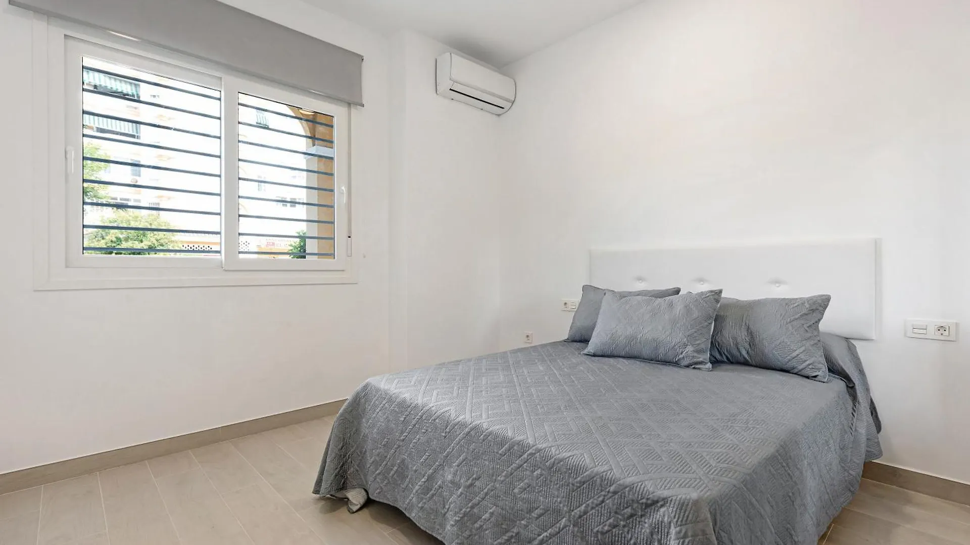 Lejlighed Apartamentos Sealmar Moliere Málaga Spanien